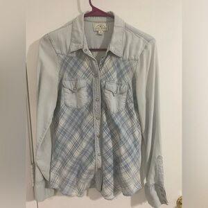 Lucky brand shirt
